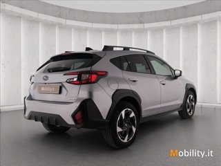 SUBARU Crosstrek 2.0i e-boxer Style Xtra