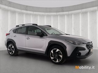 SUBARU Crosstrek 2.0i e-boxer Style Xtra