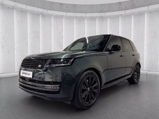 LAND ROVER Range Rover 5serie LAND ROVER 3.0 I6 PHEV 550 CV HSE