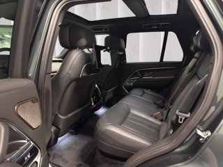 LAND ROVER Range Rover 5serie LAND ROVER 3.0 I6 PHEV 550 CV HSE