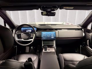 LAND ROVER Range Rover 5serie LAND ROVER 3.0 I6 PHEV 550 CV HSE