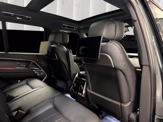 LAND ROVER Range Rover 5serie LAND ROVER 3.0 I6 PHEV 550 CV HSE