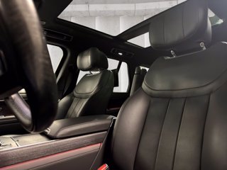 LAND ROVER Range Rover 5serie LAND ROVER 3.0 I6 PHEV 550 CV HSE