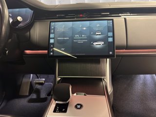 LAND ROVER Range Rover 5serie LAND ROVER 3.0 I6 PHEV 550 CV HSE