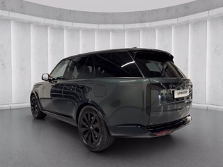 LAND ROVER Range Rover 5serie LAND ROVER 3.0 I6 PHEV 550 CV HSE