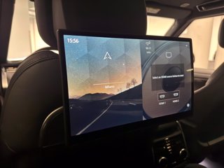 LAND ROVER Range Rover 5serie LAND ROVER 3.0 I6 PHEV 550 CV HSE