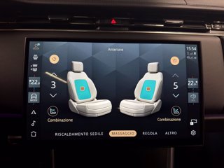 LAND ROVER Range Rover 5serie LAND ROVER 3.0 I6 PHEV 550 CV HSE