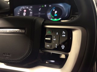 LAND ROVER Range Rover 5serie LAND ROVER 3.0 I6 PHEV 550 CV HSE