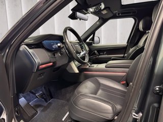 LAND ROVER Range Rover 5serie LAND ROVER 3.0 I6 PHEV 550 CV HSE