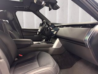 LAND ROVER Range Rover 5serie LAND ROVER 3.0 I6 PHEV 550 CV HSE