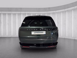 LAND ROVER Range Rover 5serie LAND ROVER 3.0 I6 PHEV 550 CV HSE