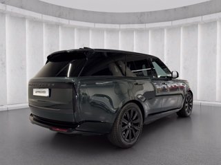 LAND ROVER Range Rover 5serie LAND ROVER 3.0 I6 PHEV 550 CV HSE