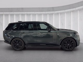 LAND ROVER Range Rover 5serie LAND ROVER 3.0 I6 PHEV 550 CV HSE