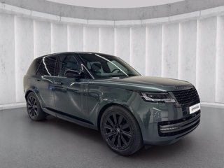 LAND ROVER Range Rover 5serie LAND ROVER 3.0 I6 PHEV 550 CV HSE