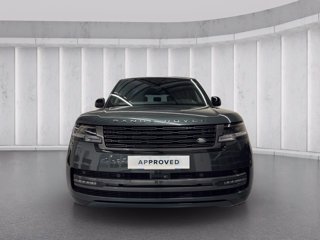 LAND ROVER Range Rover 5serie LAND ROVER 3.0 I6 PHEV 550 CV HSE