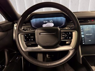 LAND ROVER Range Rover 5serie LAND ROVER 3.0 I6 PHEV 550 CV HSE