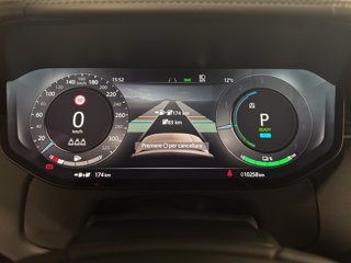 LAND ROVER Range Rover 5serie LAND ROVER 3.0 I6 PHEV 550 CV HSE