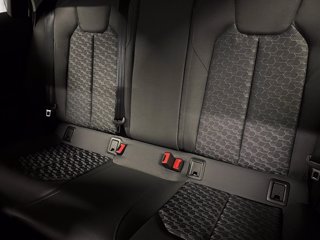 AUDI A1 Sportback 30 1.0 tfsi Identity Black 110cv s-tronic