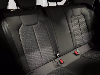 AUDI A1 Sportback 30 1.0 tfsi Identity Black 110cv s-tronic