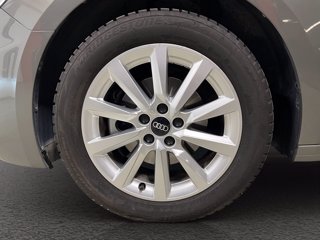 AUDI A1 Sportback 30 1.0 tfsi Identity Black 110cv s-tronic