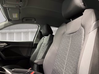 AUDI A1 Sportback 30 1.0 tfsi Identity Black 110cv s-tronic