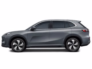 GEELY EX5 Launch Edition