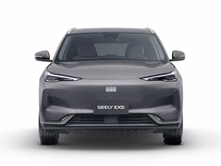 GEELY EX5 Launch Edition