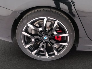 BMW 320d touring mhev 48v xdrive msport auto