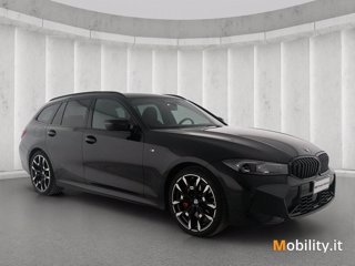 BMW 320d touring mhev 48v xdrive msport auto