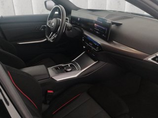 BMW 320d touring mhev 48v xdrive msport auto