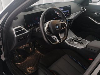 BMW 320d touring mhev 48v xdrive msport auto