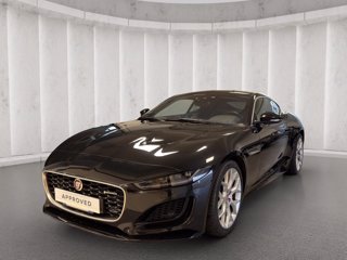 JAGUAR F-Type (X152) JAGUAR 2.0 au Coupé R-Dynamic