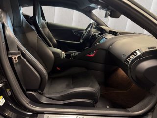 JAGUAR F-type coupe 2.0 i4 r-dynamic rwd 300cv auto