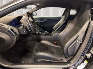 JAGUAR F-type coupe 2.0 i4 r-dynamic rwd 300cv auto