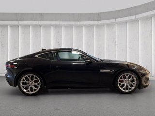JAGUAR F-type coupe 2.0 i4 r-dynamic rwd 300cv auto