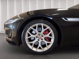 JAGUAR F-type coupe 2.0 i4 r-dynamic rwd 300cv auto