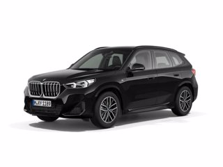 BMW X1 sdrive18i MSport auto