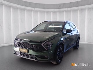 KIA Sportage 1.6 t-gdi phev GT-line Plus Premium Pack awd at6