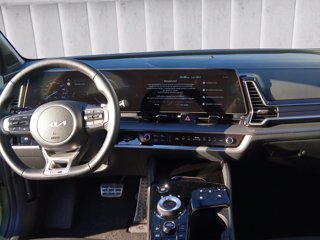 KIA Sportage 1.6 t-gdi phev GT-line Plus Premium Pack awd at6