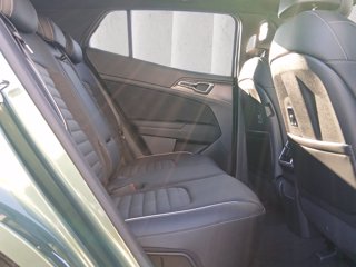 KIA Sportage 1.6 t-gdi phev GT-line Plus Premium Pack awd at6