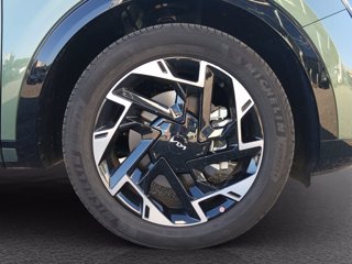 KIA Sportage 1.6 t-gdi phev GT-line Plus Premium Pack awd at6