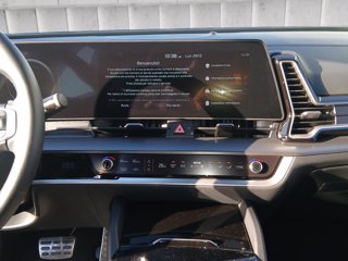 KIA Sportage 1.6 t-gdi phev GT-line Plus Premium Pack awd at6