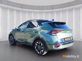 KIA Sportage 1.6 t-gdi phev GT-line Plus Premium Pack awd at6