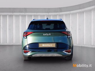 KIA Sportage 1.6 t-gdi phev GT-line Plus Premium Pack awd at6