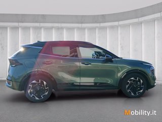 KIA Sportage 1.6 t-gdi phev GT-line Plus Premium Pack awd at6