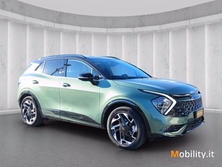 KIA Sportage 1.6 t-gdi phev GT-line Plus Premium Pack awd at6