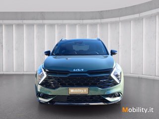 KIA Sportage 1.6 t-gdi phev GT-line Plus Premium Pack awd at6