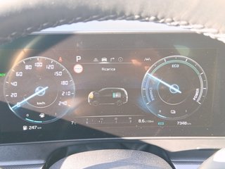 KIA Sportage 1.6 t-gdi phev GT-line Plus Premium Pack awd at6