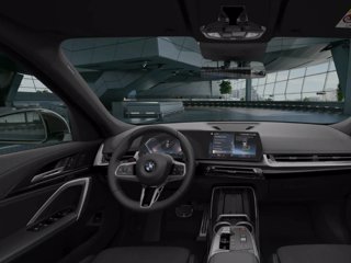 BMW X1 sdrive18i MSport auto