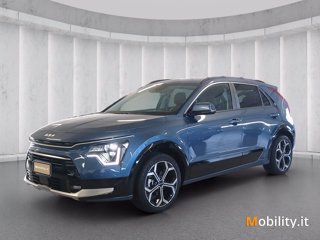KIA Niro 1.6 gdi hev Evolution 129cv dct6